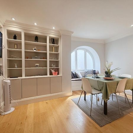 Spacious And Cosy 3Brs 5F House In Heart Of ロンドン エクステリア 写真
