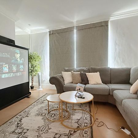 Spacious And Cosy 3Brs 5F House In Heart Of ロンドン エクステリア 写真
