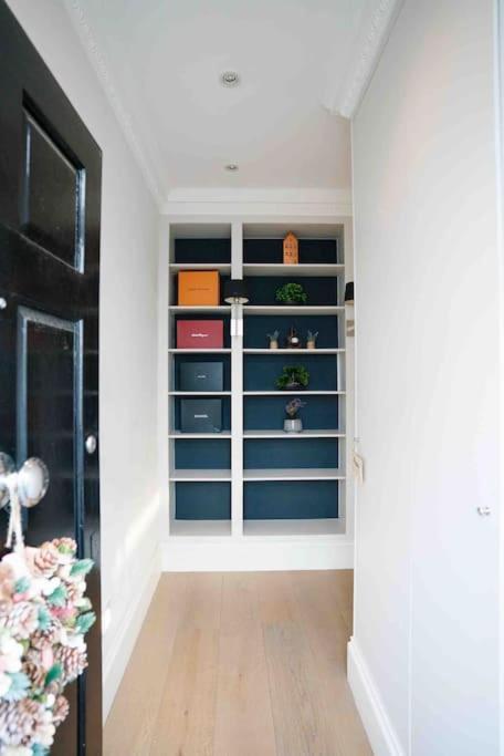 Spacious And Cosy 3Brs 5F House In Heart Of ロンドン エクステリア 写真