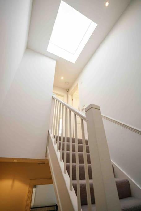 Spacious And Cosy 3Brs 5F House In Heart Of ロンドン エクステリア 写真