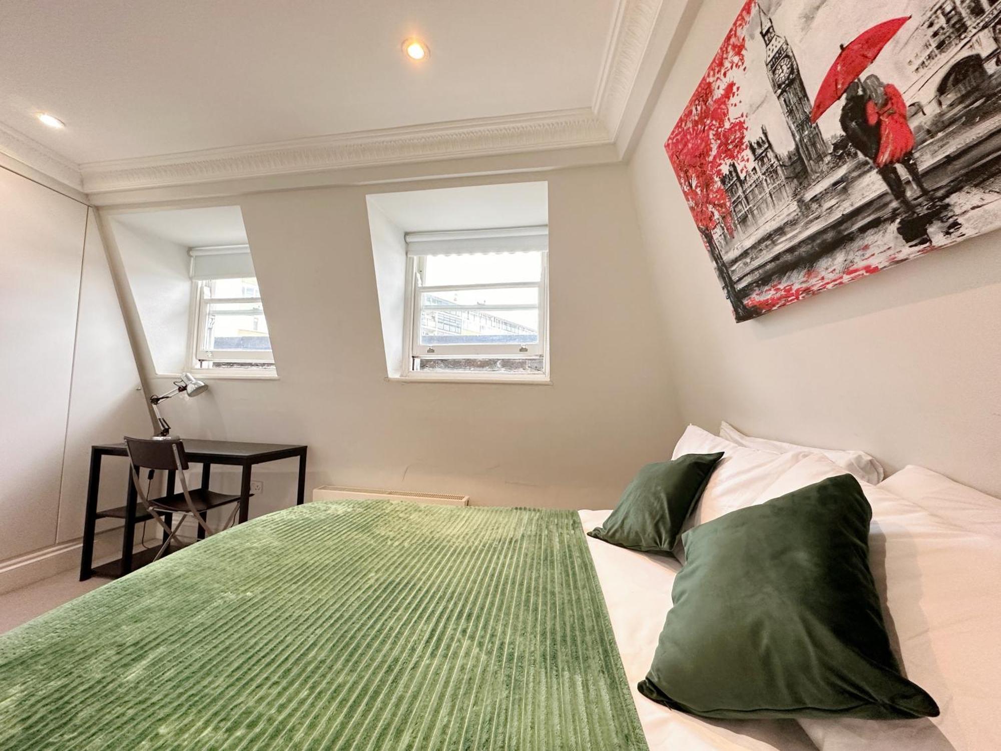 Spacious And Cosy 3Brs 5F House In Heart Of ロンドン エクステリア 写真