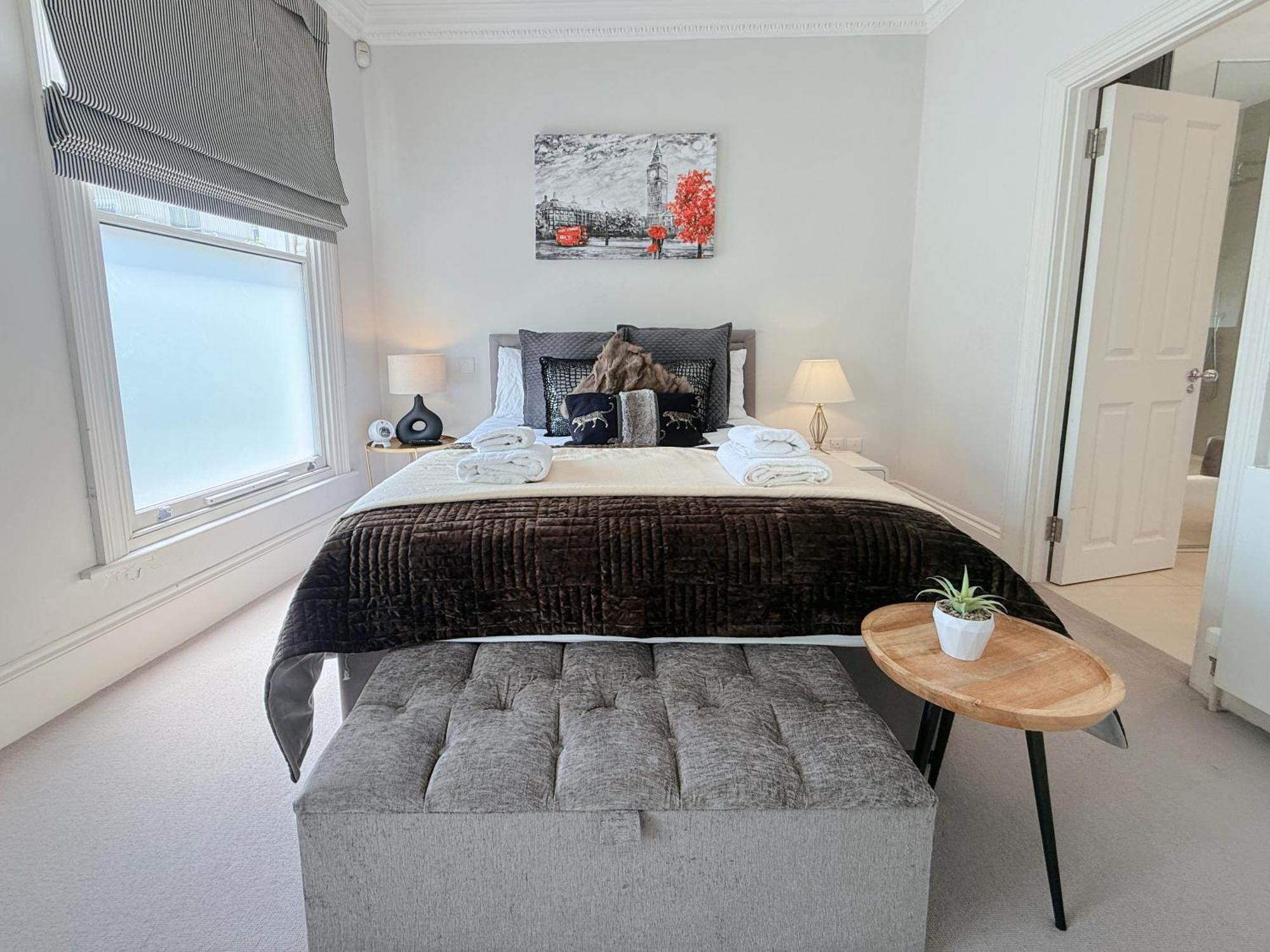 Spacious And Cosy 3Brs 5F House In Heart Of ロンドン エクステリア 写真