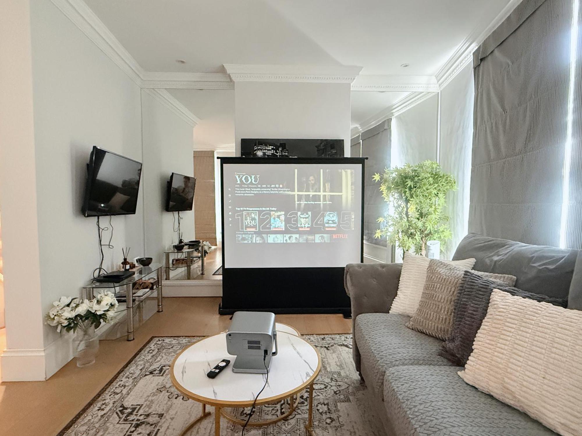 Spacious And Cosy 3Brs 5F House In Heart Of ロンドン エクステリア 写真
