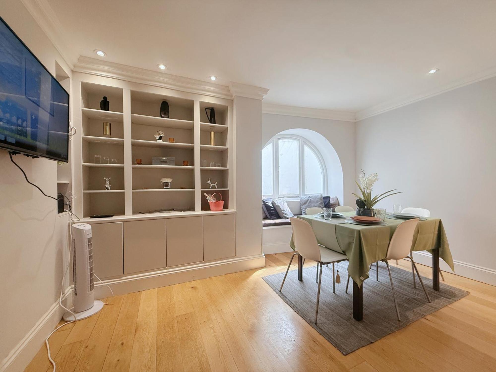 Spacious And Cosy 3Brs 5F House In Heart Of ロンドン エクステリア 写真