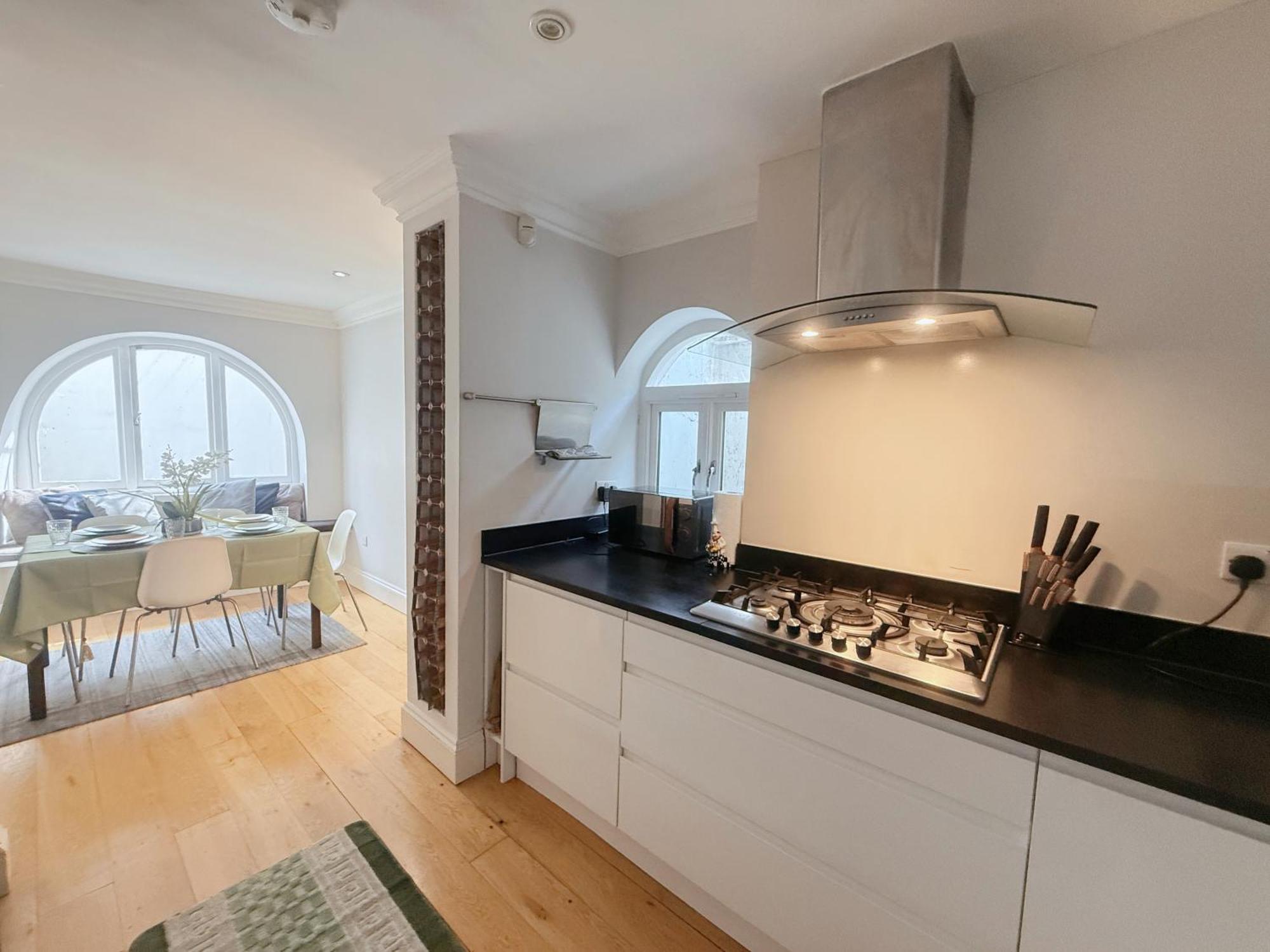 Spacious And Cosy 3Brs 5F House In Heart Of ロンドン エクステリア 写真