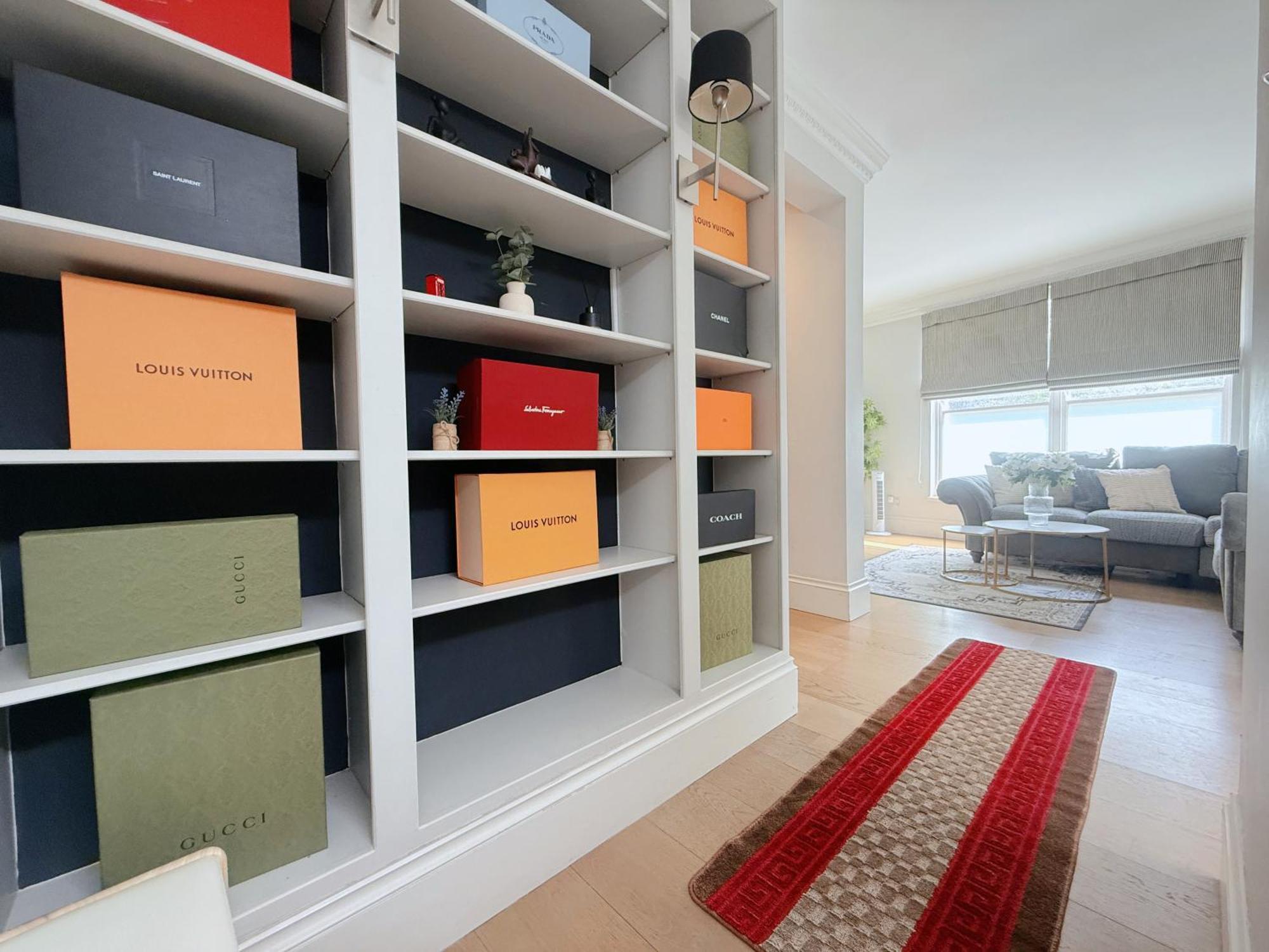 Spacious And Cosy 3Brs 5F House In Heart Of ロンドン エクステリア 写真