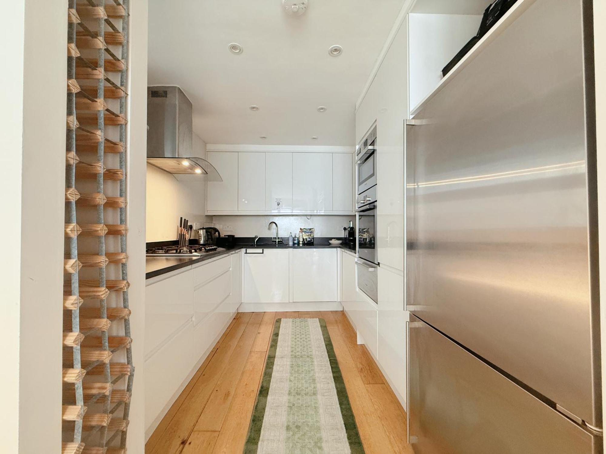Spacious And Cosy 3Brs 5F House In Heart Of ロンドン エクステリア 写真