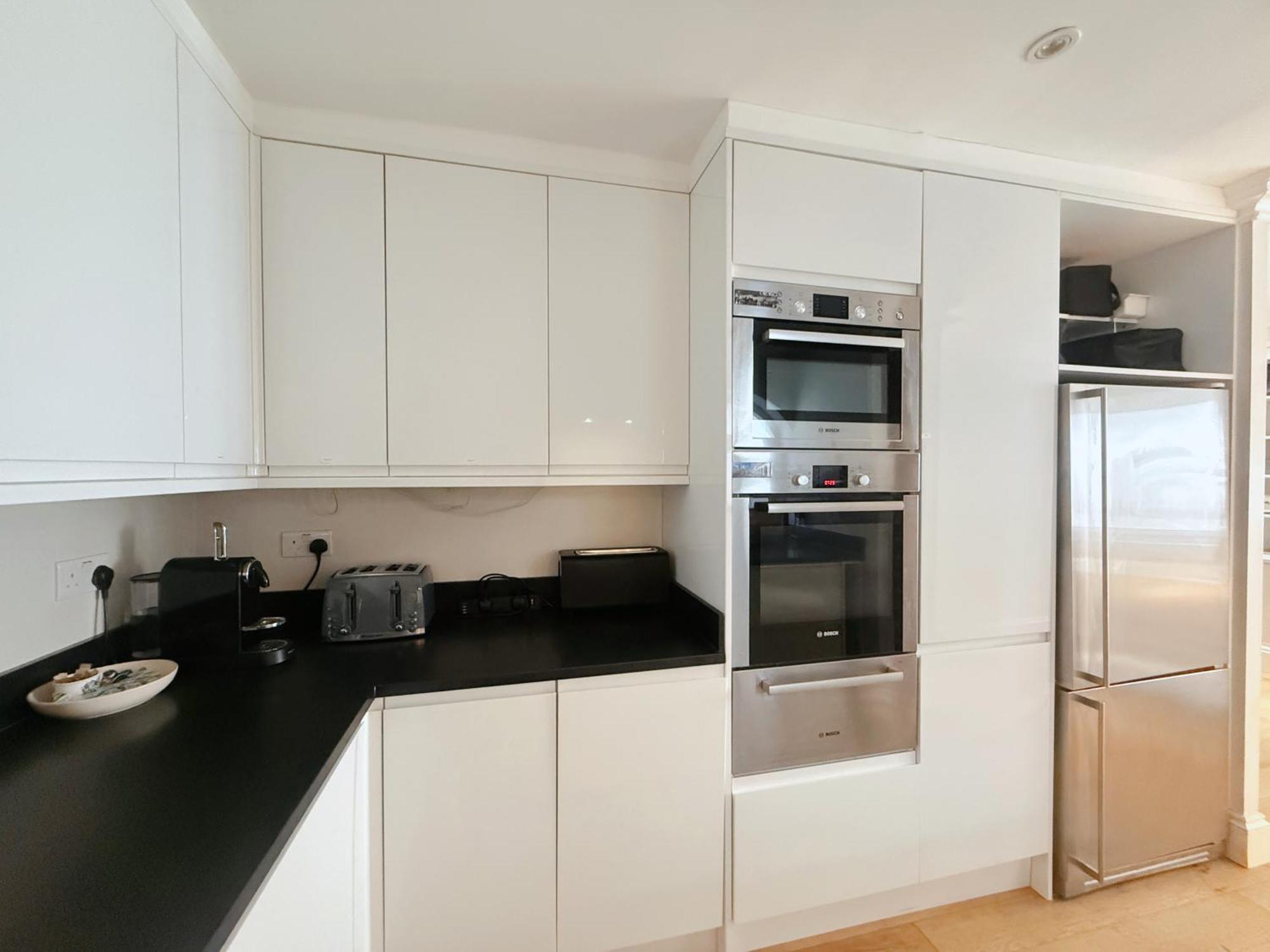 Spacious And Cosy 3Brs 5F House In Heart Of ロンドン エクステリア 写真