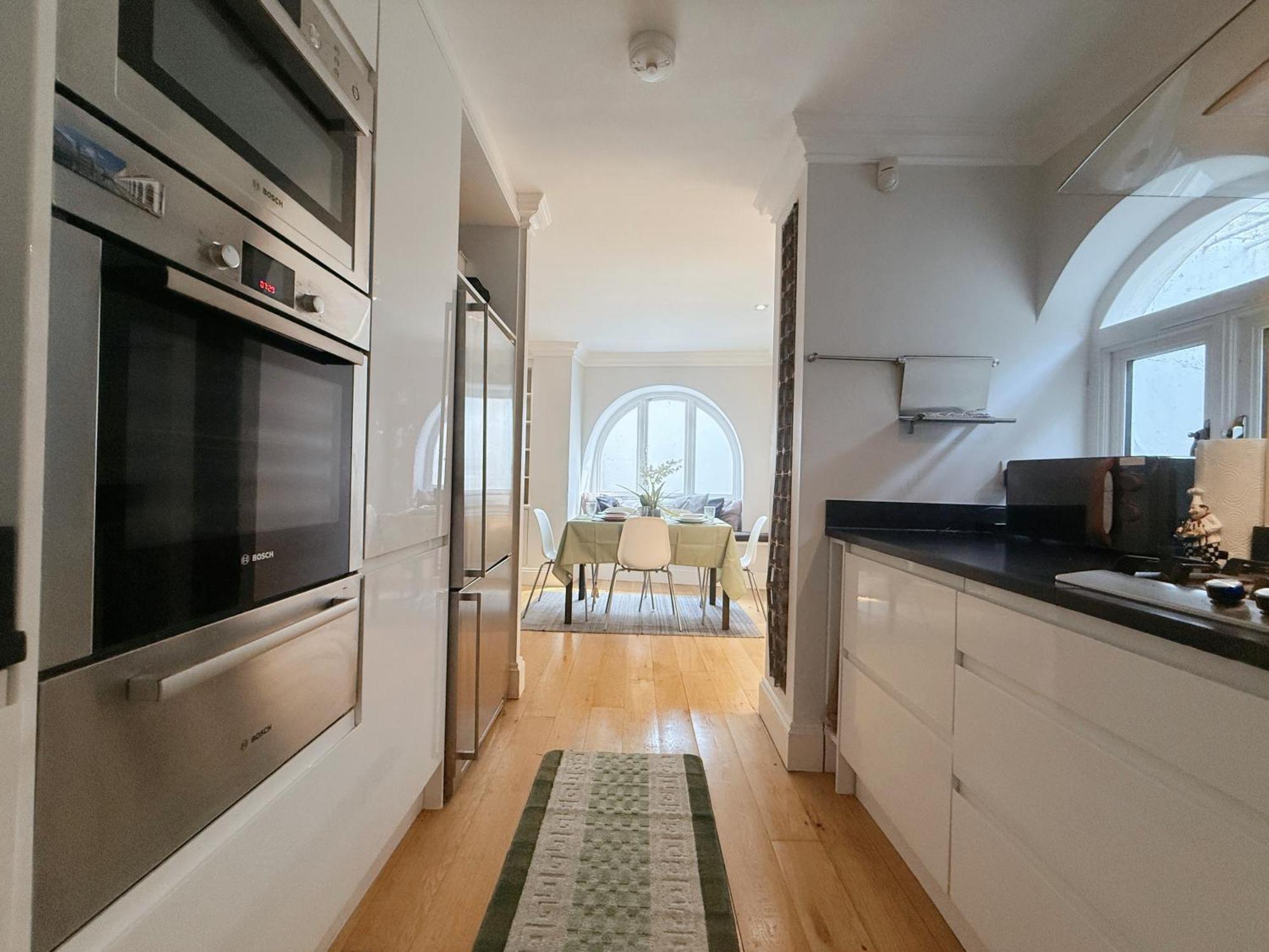 Spacious And Cosy 3Brs 5F House In Heart Of ロンドン エクステリア 写真