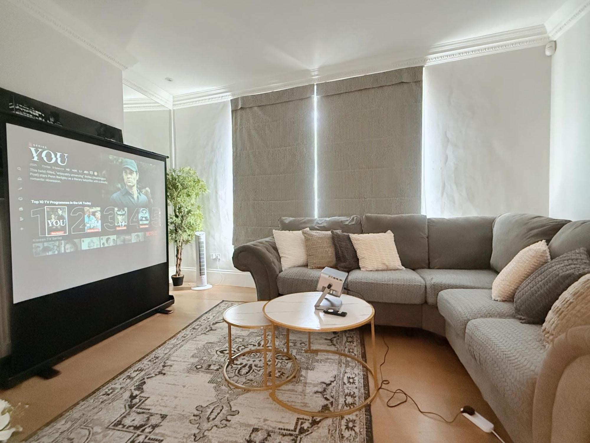 Spacious And Cosy 3Brs 5F House In Heart Of ロンドン エクステリア 写真