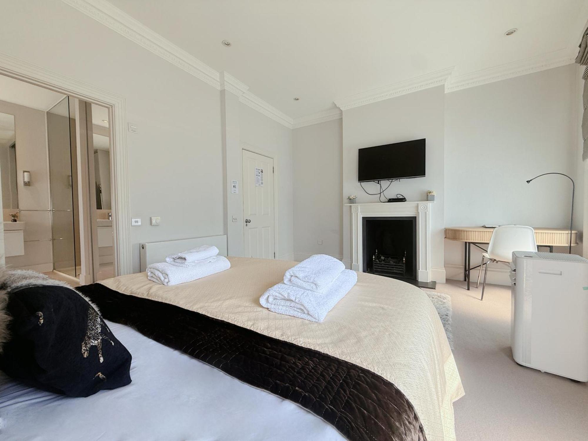 Spacious And Cosy 3Brs 5F House In Heart Of ロンドン エクステリア 写真