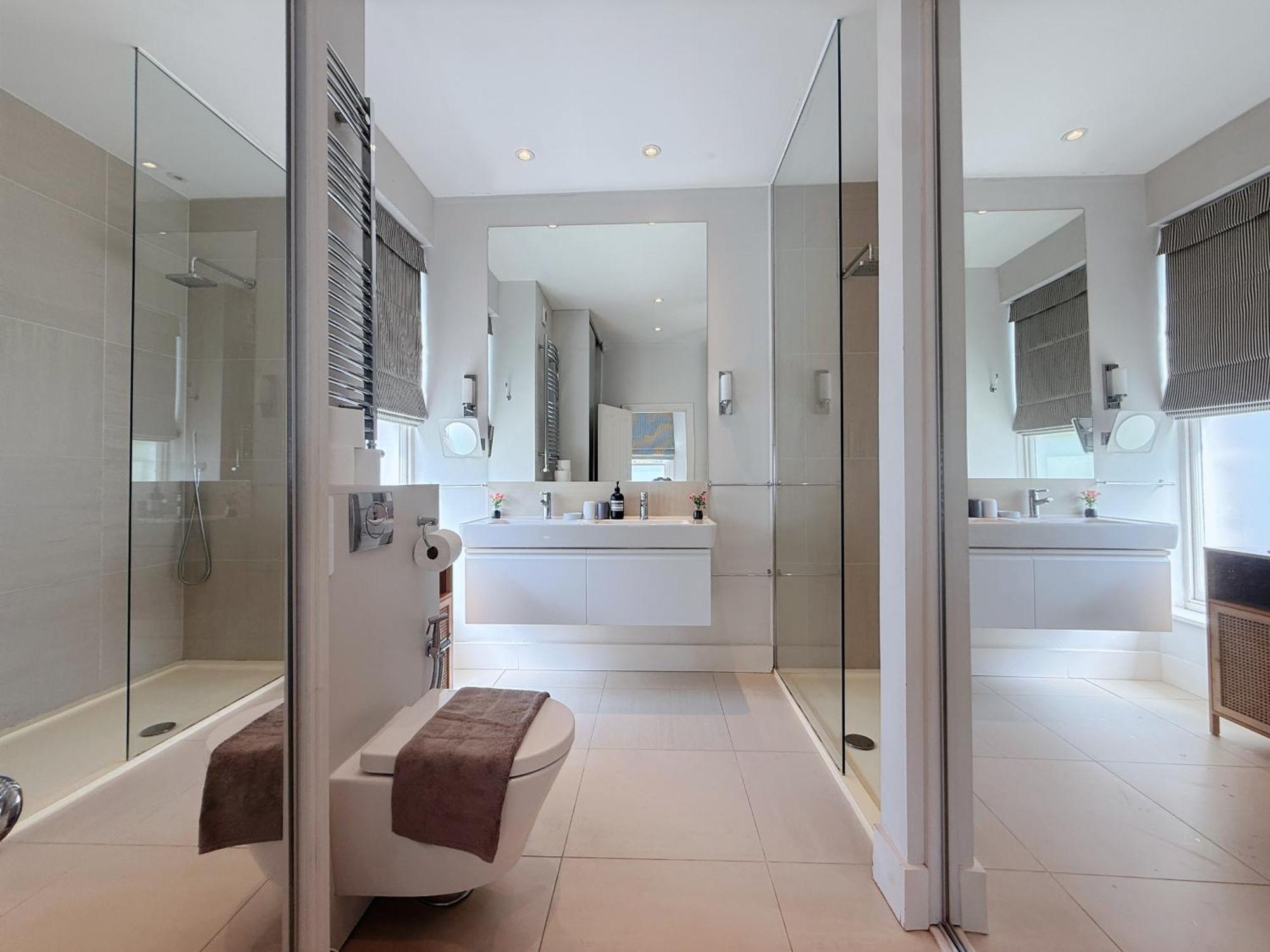 Spacious And Cosy 3Brs 5F House In Heart Of ロンドン エクステリア 写真