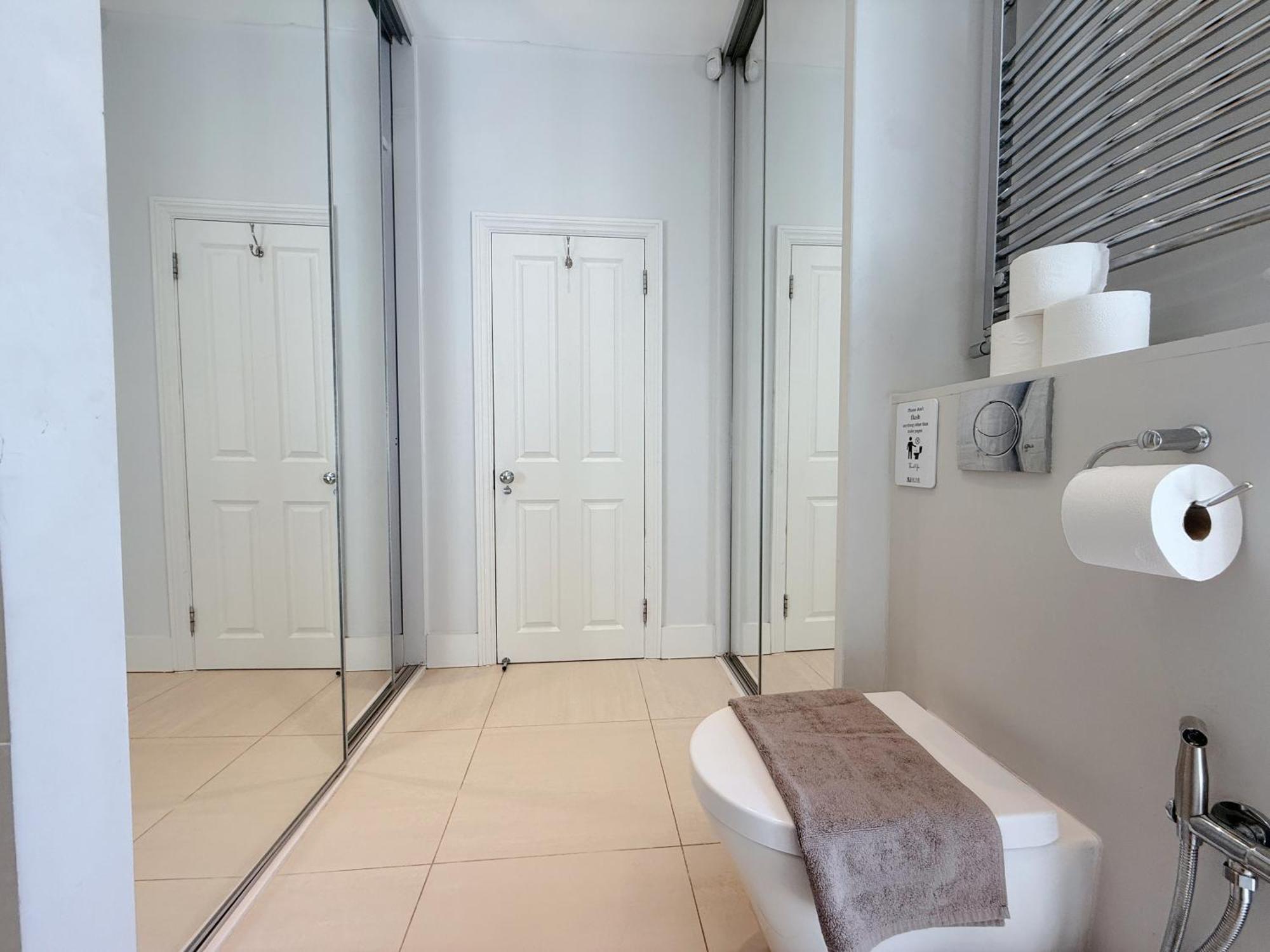 Spacious And Cosy 3Brs 5F House In Heart Of ロンドン エクステリア 写真