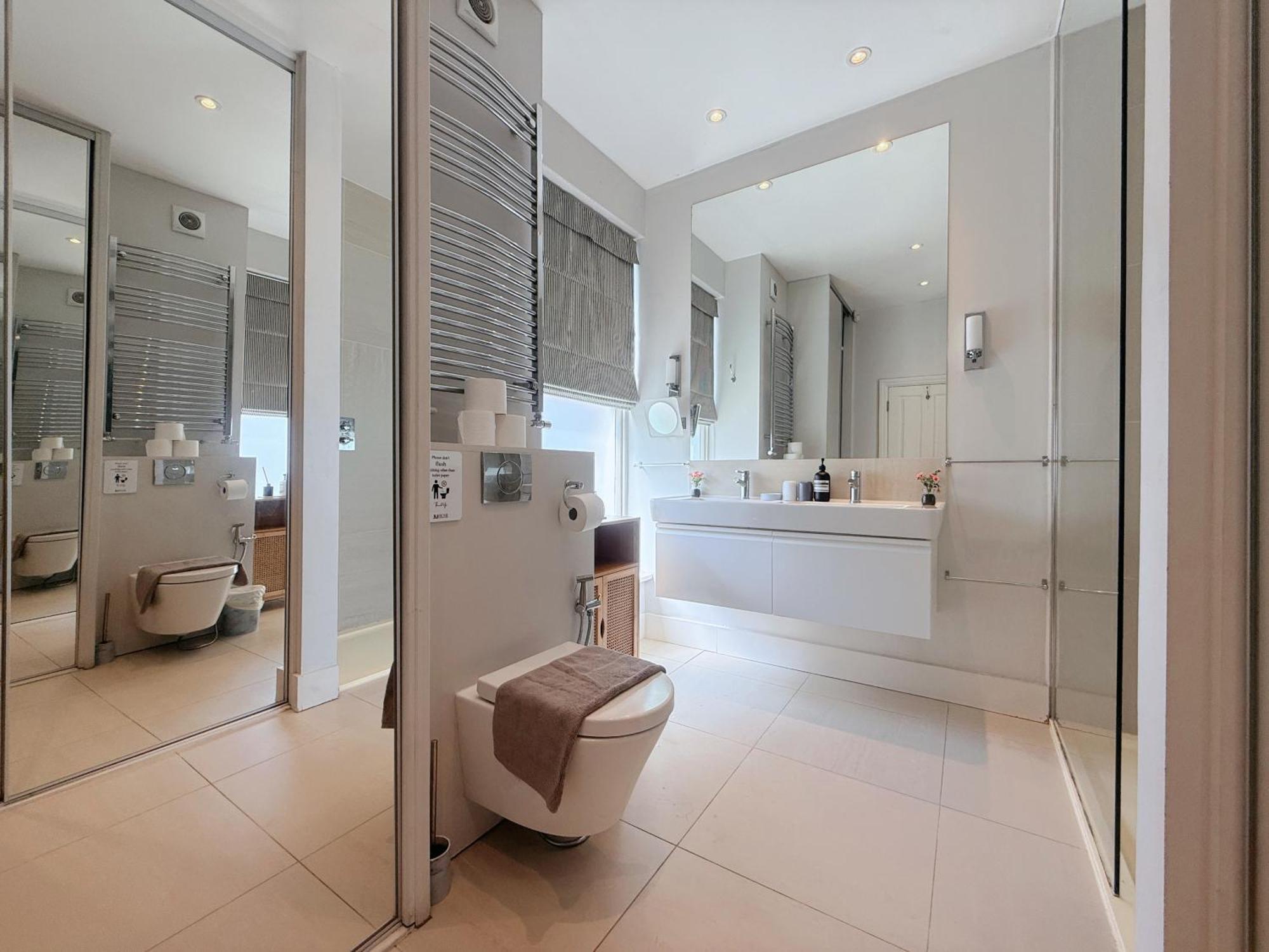 Spacious And Cosy 3Brs 5F House In Heart Of ロンドン エクステリア 写真