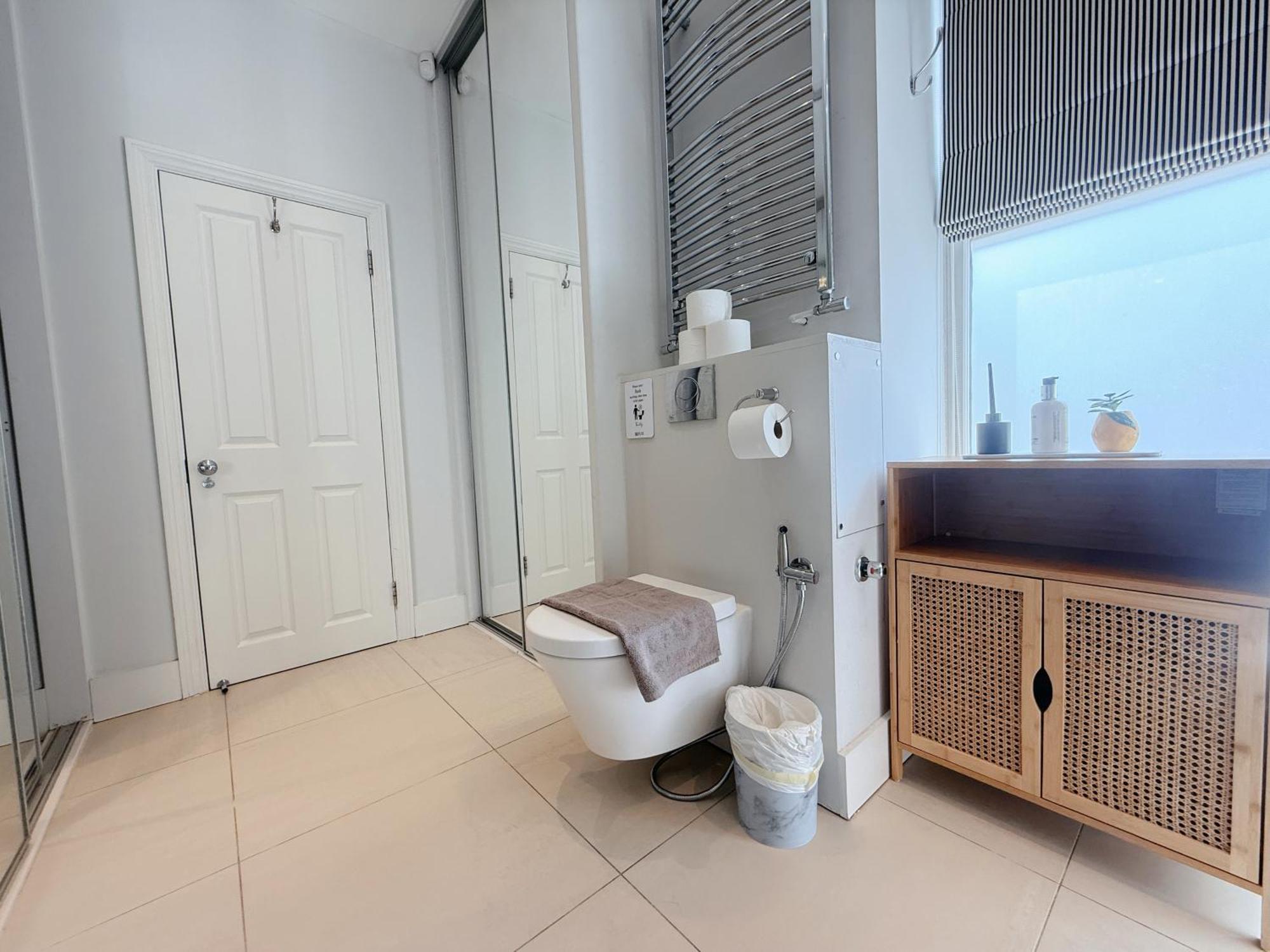 Spacious And Cosy 3Brs 5F House In Heart Of ロンドン エクステリア 写真