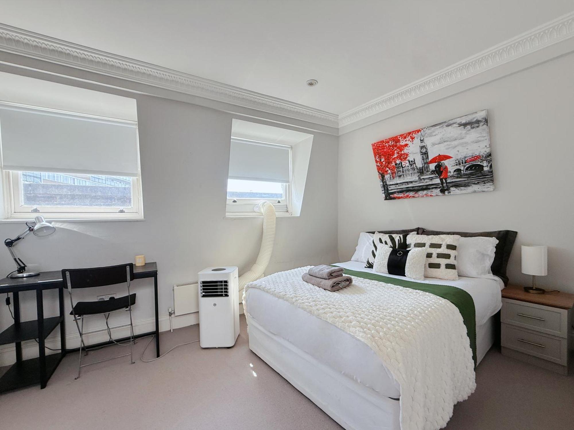 Spacious And Cosy 3Brs 5F House In Heart Of ロンドン エクステリア 写真