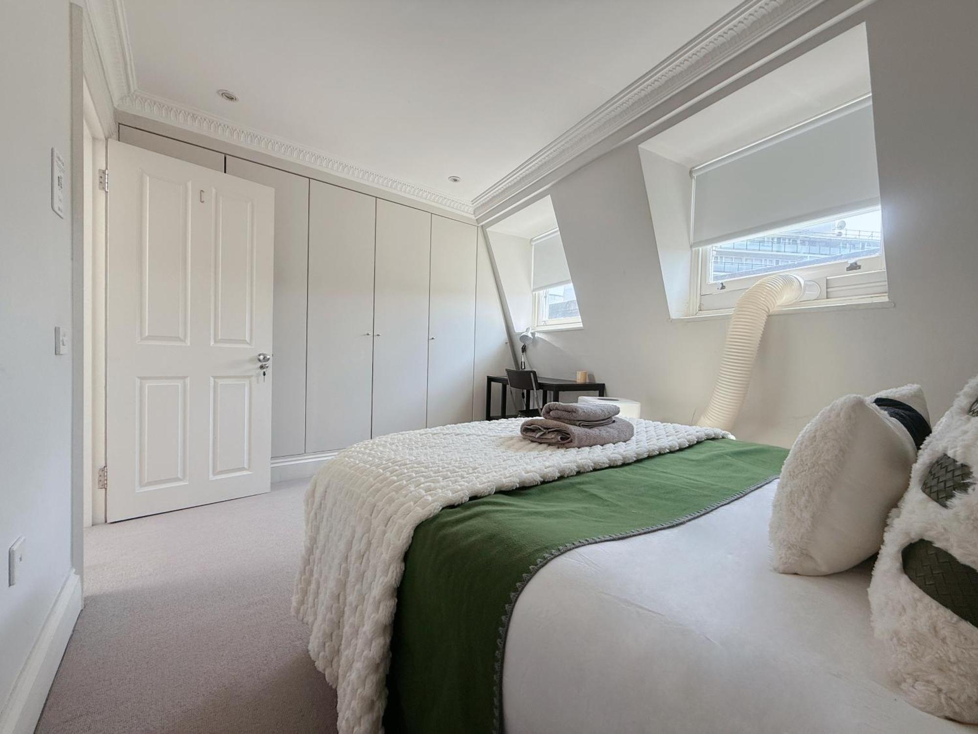 Spacious And Cosy 3Brs 5F House In Heart Of ロンドン エクステリア 写真